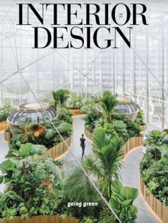 Interior Design Magazine USA <span>06.2021</span>