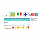 Materac Bio Natura Pokój Viadurini