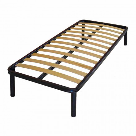 Sieć Bio Comfort 1 i pół kwadratu Viadurini