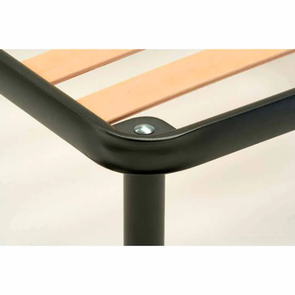 Sieć Bio Comfort 1 Pokój Viadurini