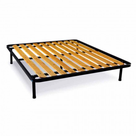 Sieć Podwójne listwy pionowe Bio Comfort 2 Viadurini