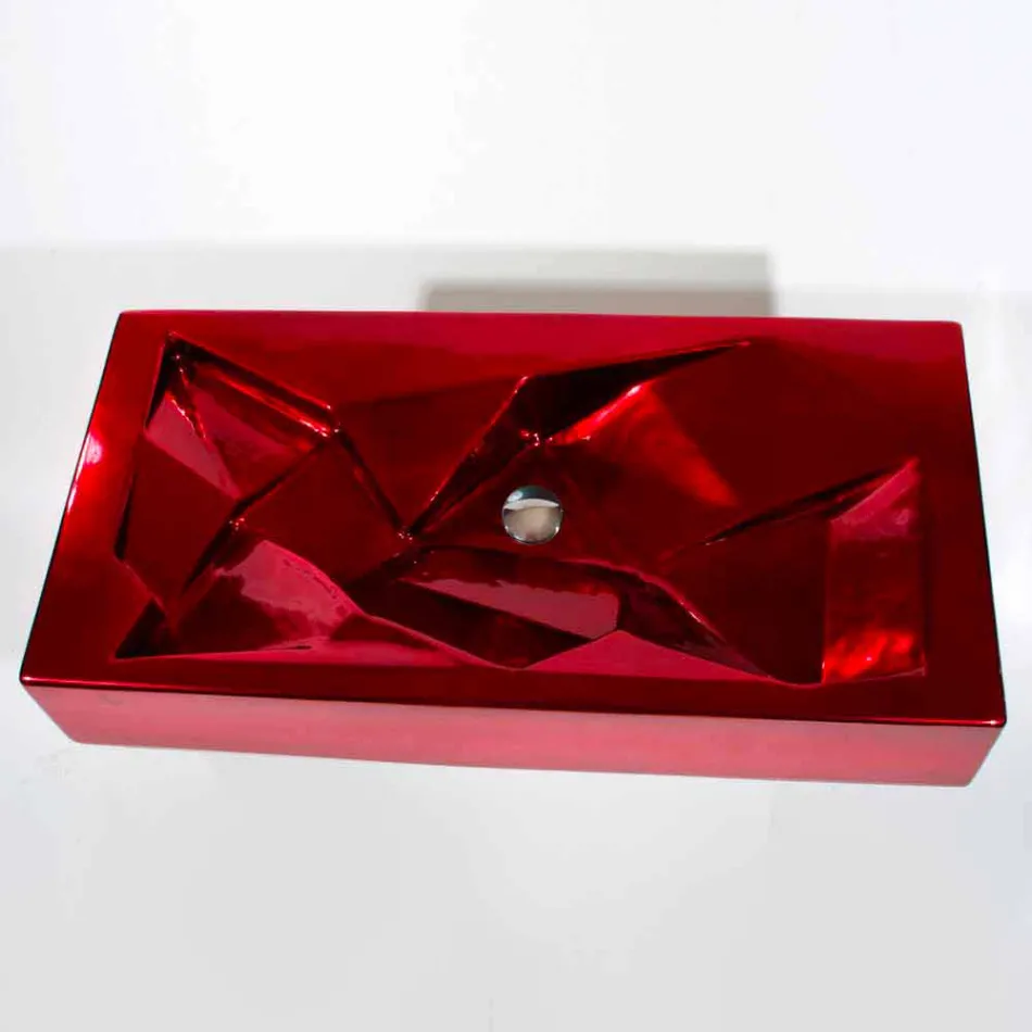 Brill Meble zlewozmywak łazienka Made in Italy Viadurini