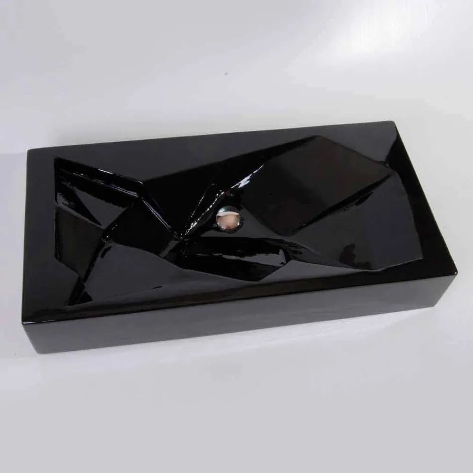 Brill Meble zlewozmywak łazienka Made in Italy Viadurini