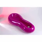 Umywalka Nowoczesny design Goldline Made in Italy Viadurini