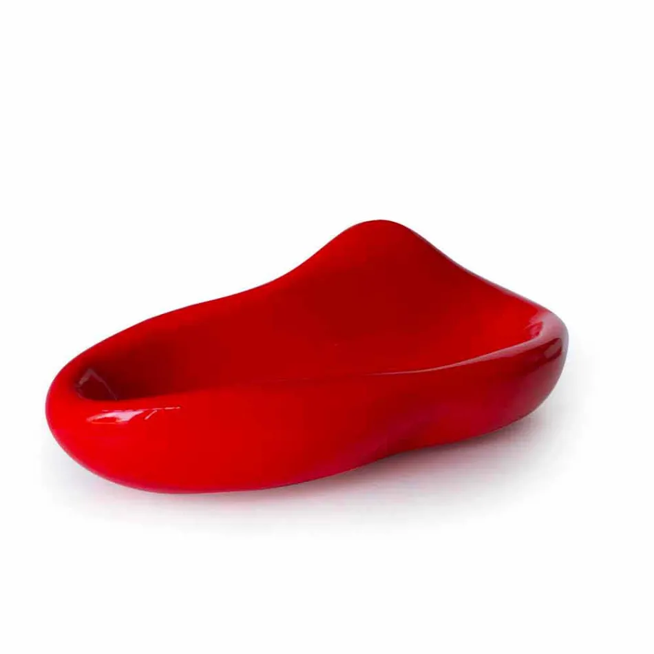 Umywalką Projekt ważności Made in Italy Viadurini