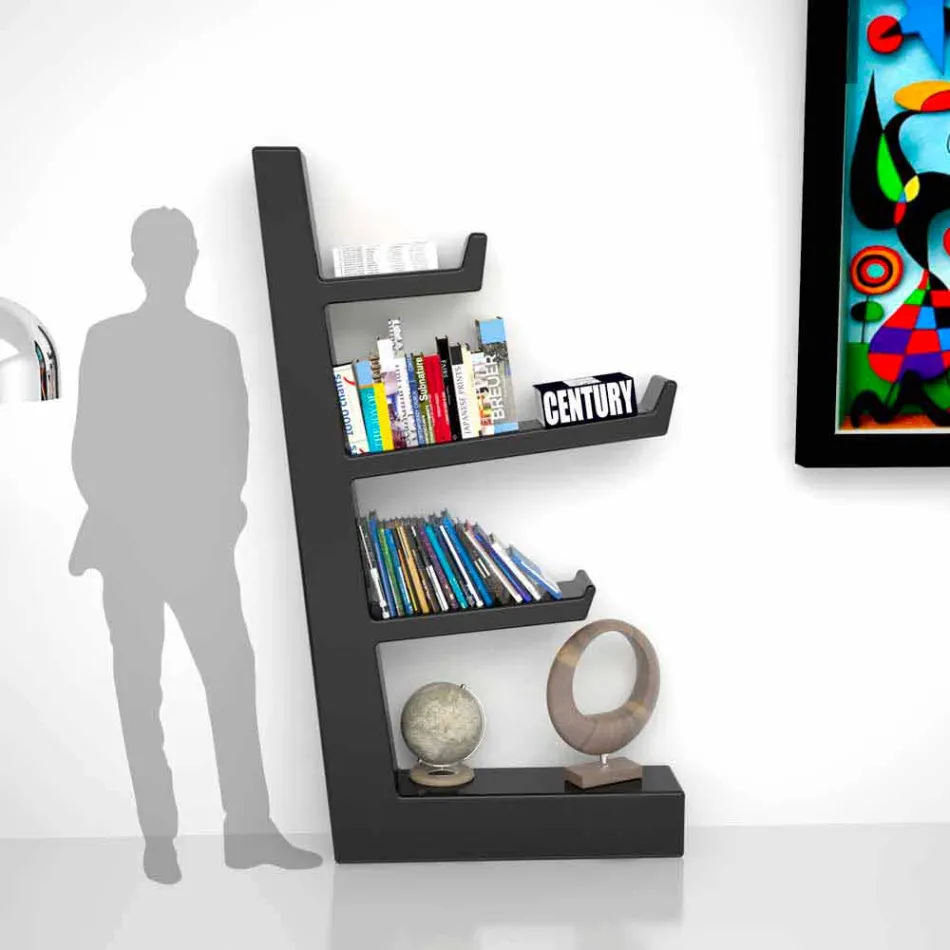 Biblioteka projektu Austen Made in Italy Viadurini