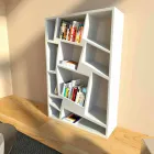 Biblioteka projektu Christie Made in Italy Viadurini