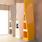 Biblioteka projektu Nowoczesne Collins Made in Italy Made in Italy Viadurini