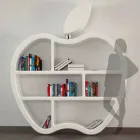 Biblioteka projektu Nowoczesne Obżarstwo Made in Italy Viadurini