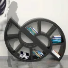 Biblioteka projektu Nicol Made in Italy Viadurini