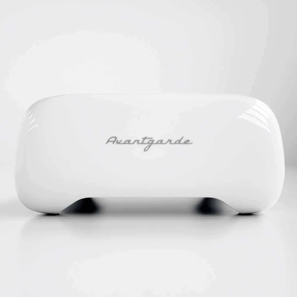 Dwuosobowy Luxury Design Nowoczesne Avantgarde Made in Italy Viadurini