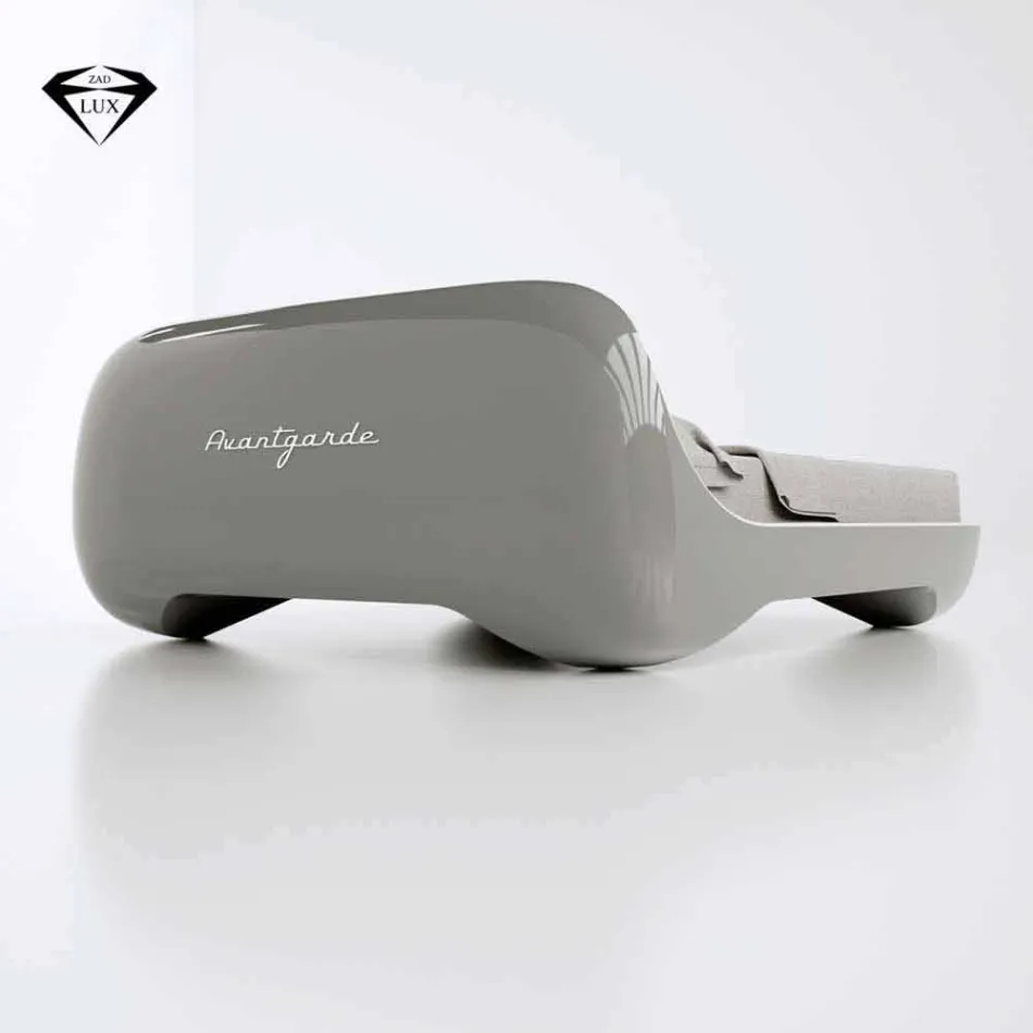 Dwuosobowy Luxury Design Nowoczesne Avantgarde Made in Italy Viadurini