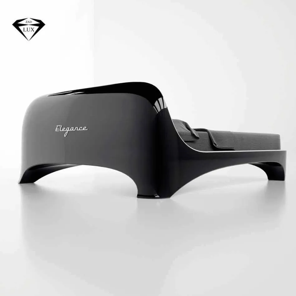 Dwuosobowy Luxury Design Nowoczesna Elegancja Made in Italy Viadurini