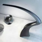 Lampa podłogowa Nowoczesny design Lumia Made in Italy Viadurini