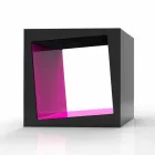 Kubo półki Nowoczesny design Made in Italy Viadurini