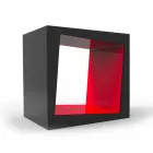 Kubo półki Nowoczesny design Made in Italy Viadurini