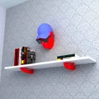 Władimir półki Projekt Made in Italy Viadurini