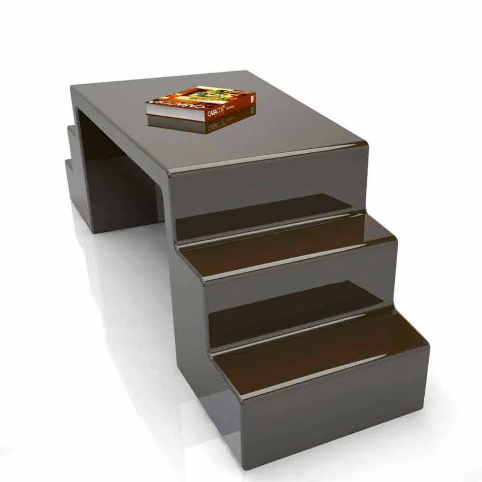 Biurko Biuro Projektów Abbott Made in Italy Viadurini