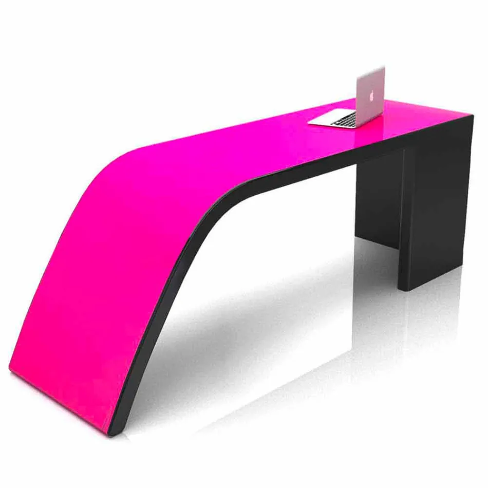 Nowoczesne biuro kancelarii Anthony Made in Italy Viadurini