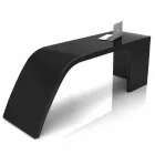 Nowoczesne biuro kancelarii Anthony Made in Italy Viadurini