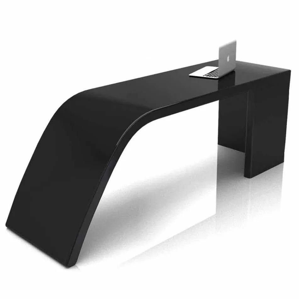 Nowoczesne biuro kancelarii Anthony Made in Italy Viadurini