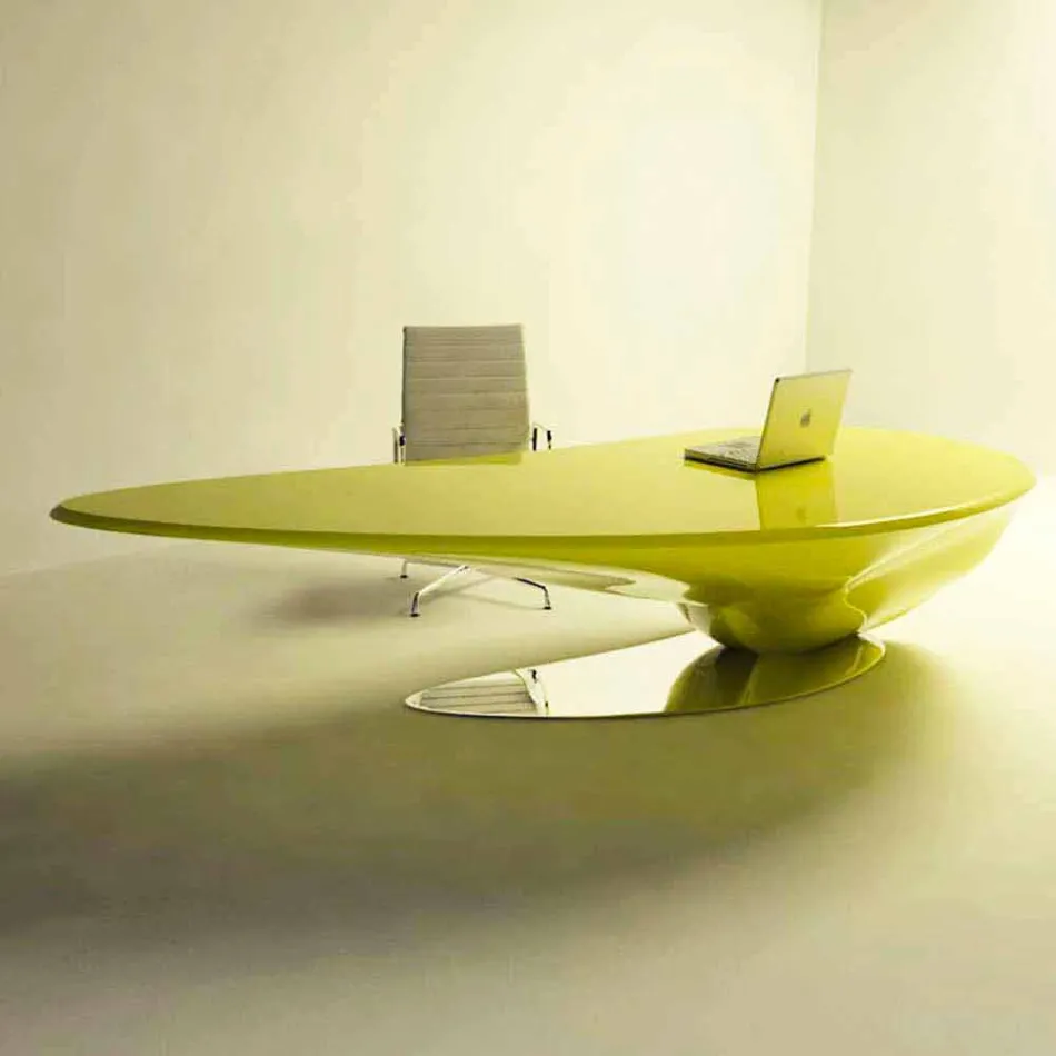 Biuro Nowoczesny design Atkinson Made in Italy Viadurini