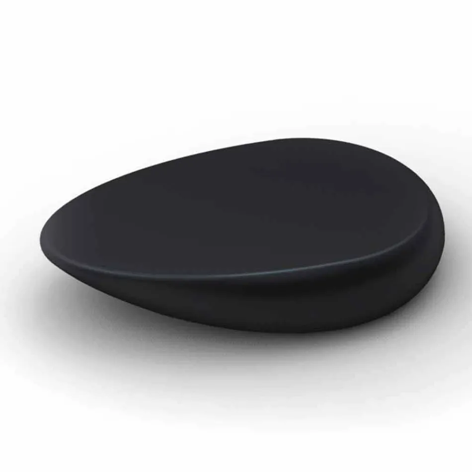 Stół projekt Living Boulder Made in Italy Viadurini