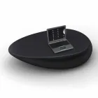 Stół projekt Living Boulder Made in Italy Viadurini