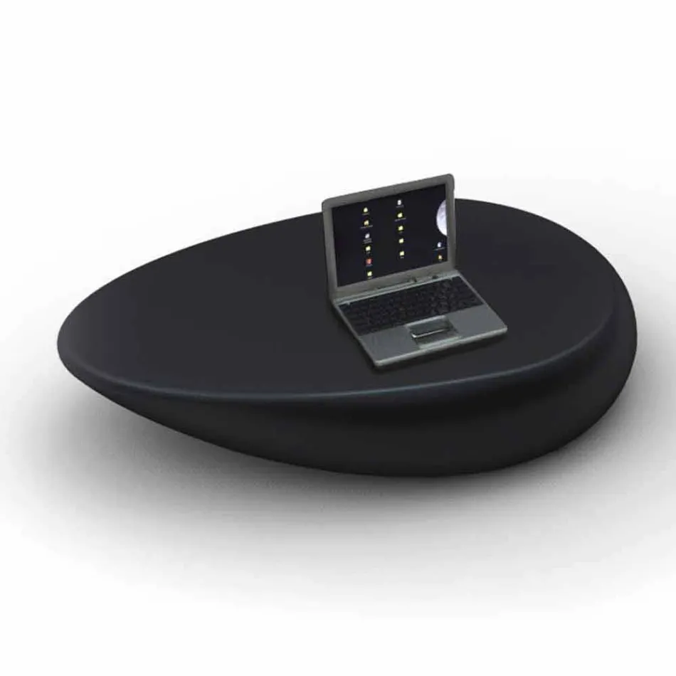 Stół projekt Living Boulder Made in Italy Viadurini