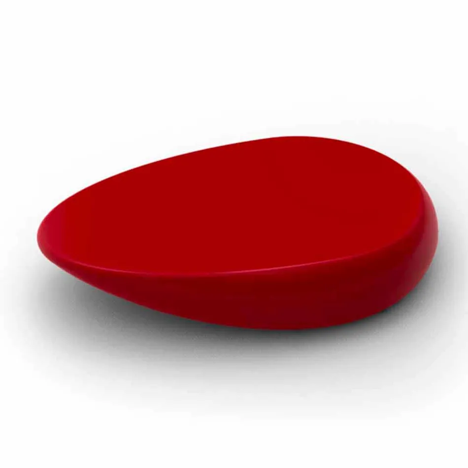 Stół projekt Living Boulder Made in Italy Viadurini