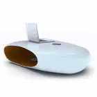 Tabela Nowoczesna Bullet Made in Italy Viadurini