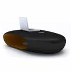 Tabela Nowoczesna Bullet Made in Italy Viadurini