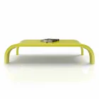Stolik Nowoczesny design Downhill Made in Italy Viadurini