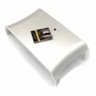 Stolik Nowoczesny design Downhill Made in Italy Viadurini