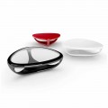 Stolik kawowy design Genesi, Made in Italy