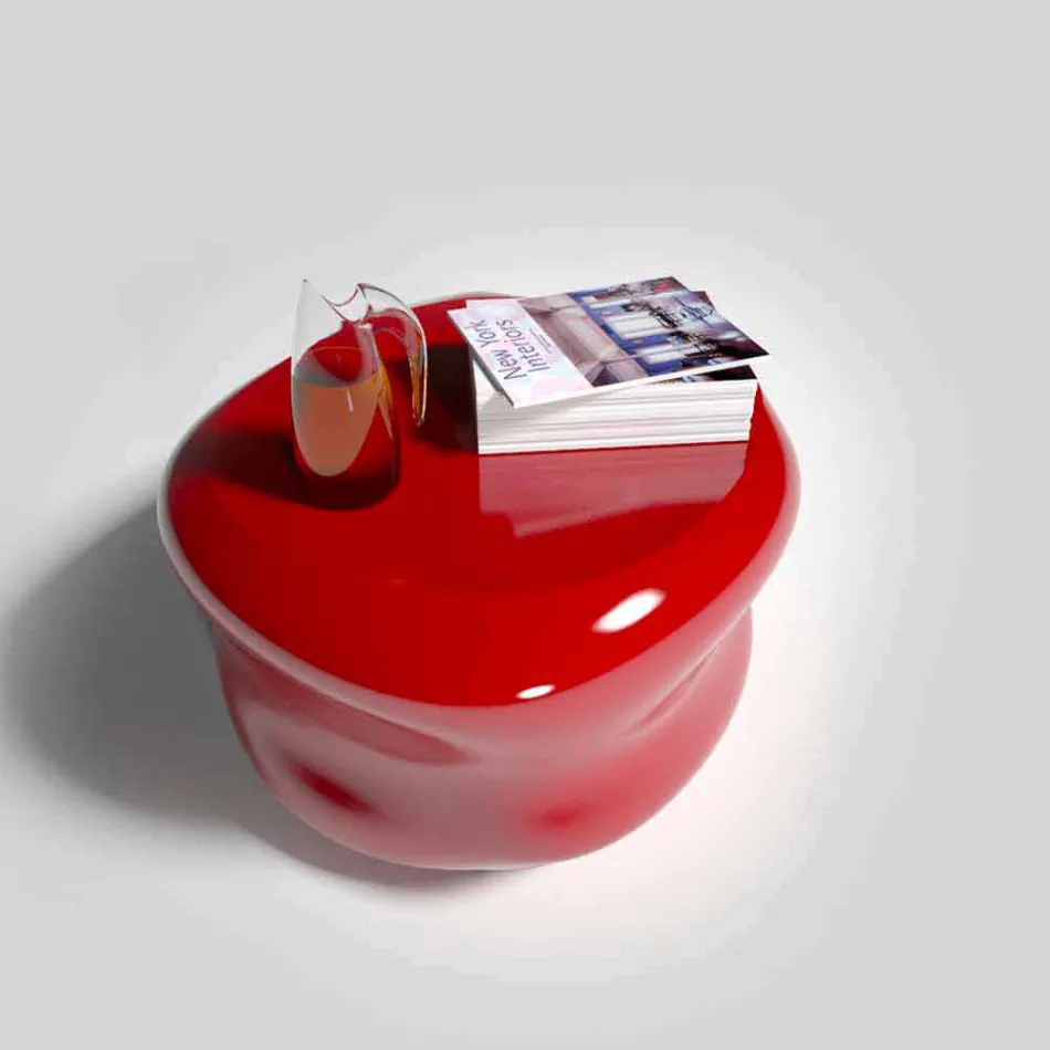 Stolik Nowoczesny design Mou Made in Italy Viadurini