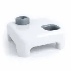 Stół Projekt Życie Prometeusz Made in Italy Viadurini