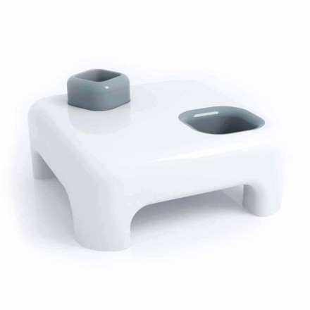 Stół Projekt Życie Prometeusz Made in Italy Viadurini