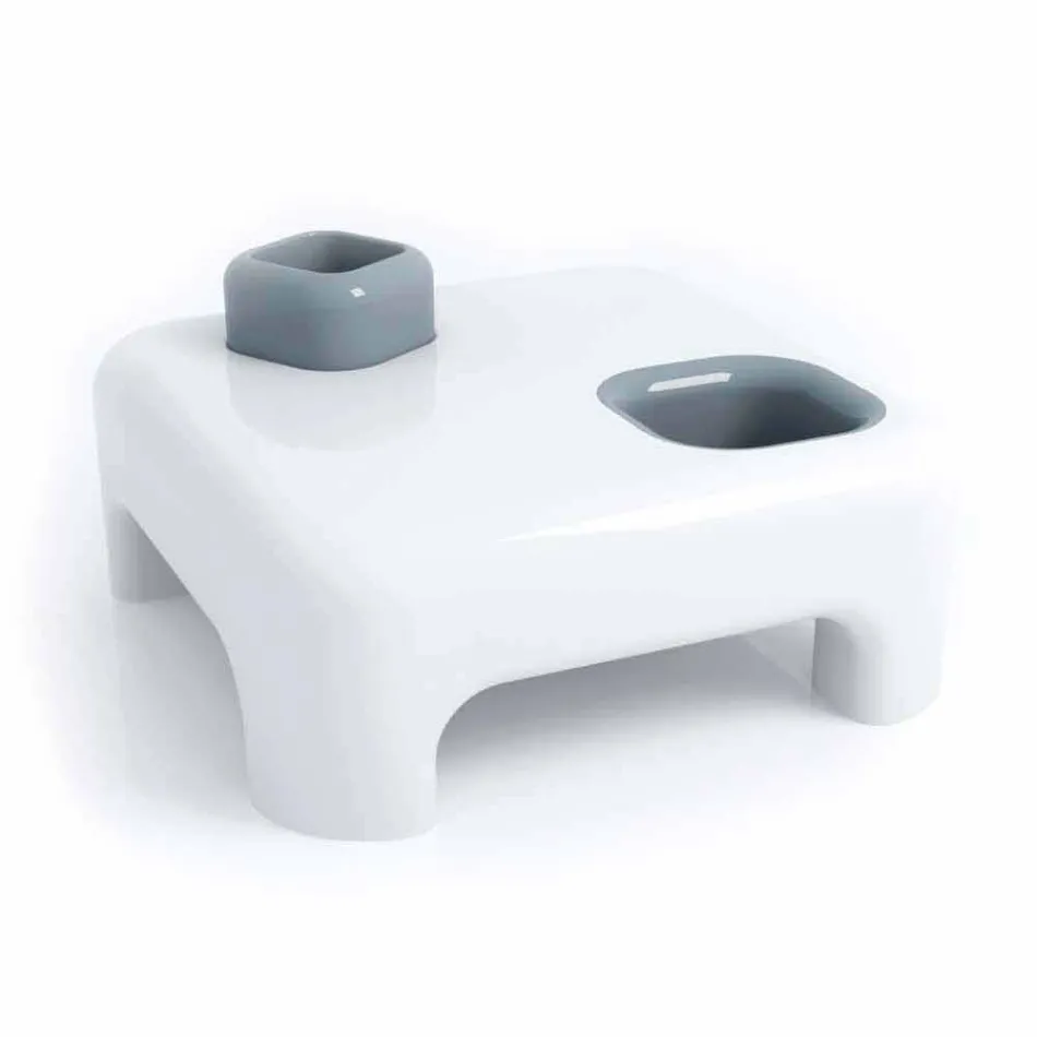 Stół Projekt Życie Prometeusz Made in Italy Viadurini