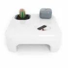 Stół Projekt Życie Prometeusz Made in Italy Viadurini