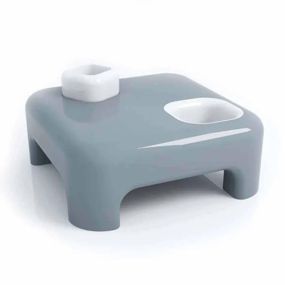 Stół Projekt Życie Prometeusz Made in Italy Viadurini