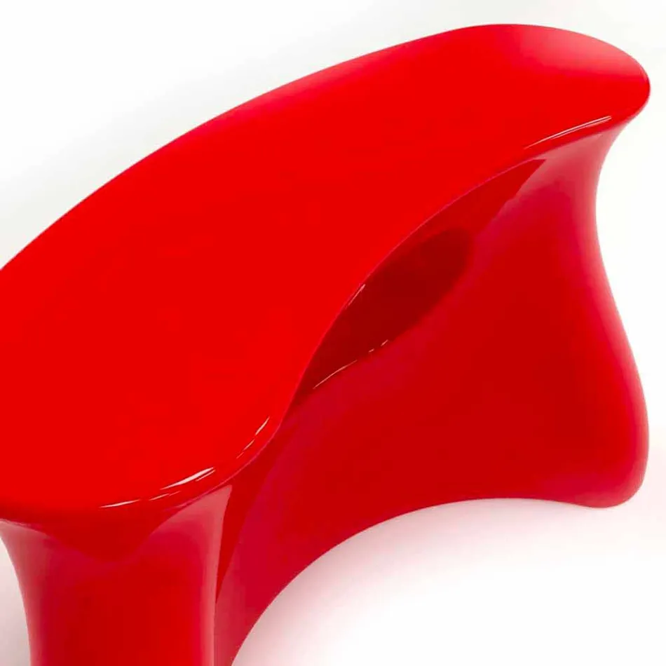 Biuro Tabela główna Bob Made in Italy Viadurini