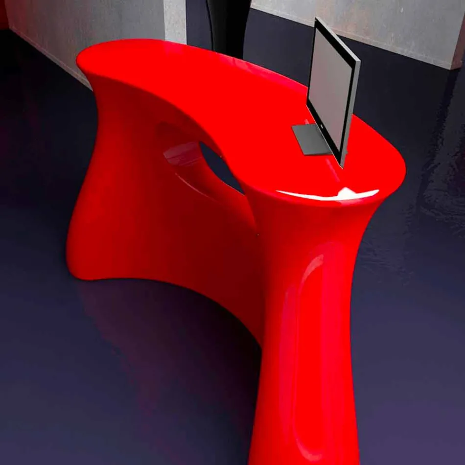 Biuro Tabela główna Bob Made in Italy Viadurini