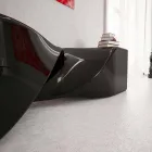 Ławka Nowoczesny design Bobby Made in Italy Viadurini