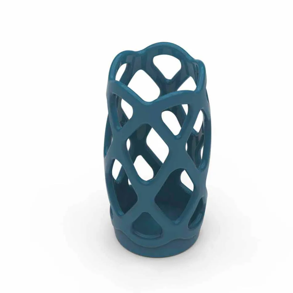 Parasol Nowoczesny design Coulee Made in Italy Viadurini