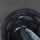 Parasol Nowoczesny design Coulee Made in Italy Viadurini