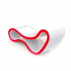 Szezlong designerski Lory Made in Italy Viadurini