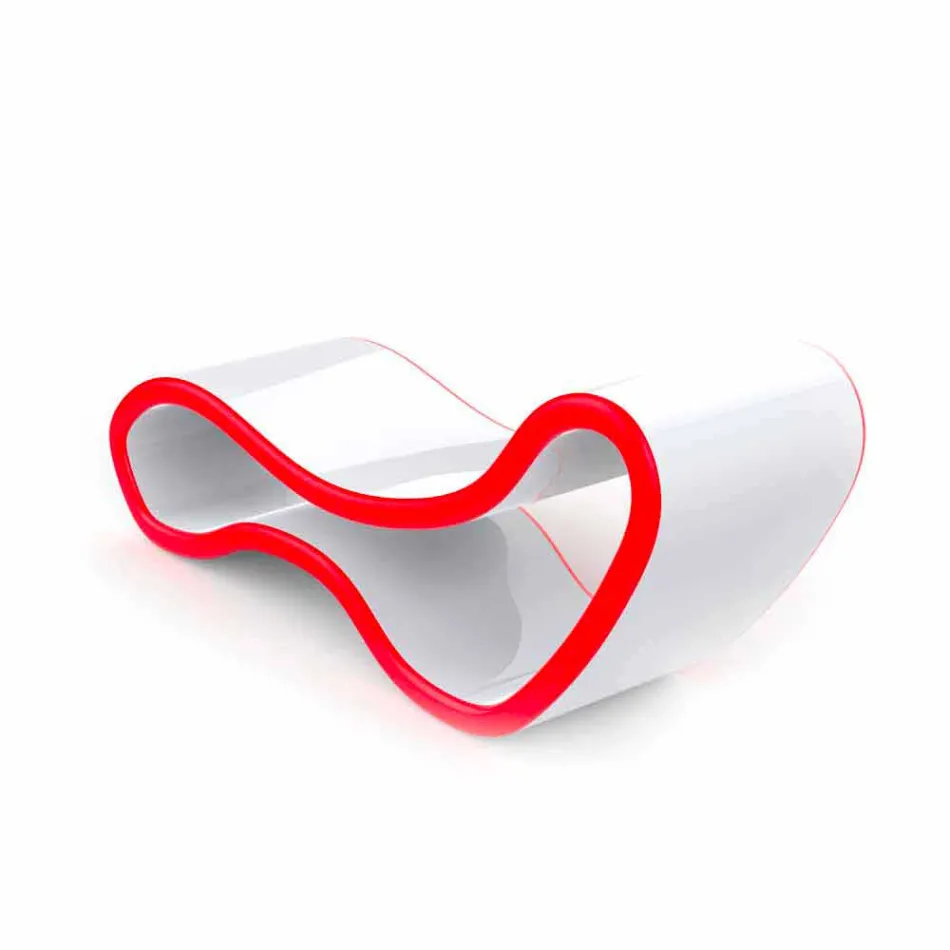 Szezlong designerski Lory Made in Italy Viadurini