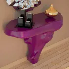 Nowoczesny design konsoli Węzeł Made in Italy Viadurini