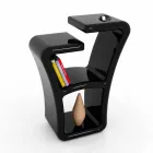 Konsola Wielu Nowoczesny design Dwa razy Made in Italy Viadurini